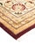 With understated palettes and allover designs, the rugs in the Mogul Collection will bring timeless sophistication to any...