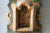 18th Century Baroque Wall Oratory, Portuguese For Sale - Image 4 of 11