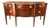 Late 20th Century Baker Furniture Inlaid Mahogany Hepplewhite Sideboard For Sale