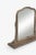 1940s 1940s Vanity Dresser Mirror For Sale - Image 5 of 6