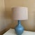 Transitional Regina Andrew Fluted Ceramic Table Lamps - a Pair For Sale - Image 3 of 12
