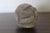 Tan 15th Century & Earlier Authentic Northern Wei Buddha Head Fragment - 8” For Sale - Image 8 of 8