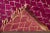Mid-20th Century Purple Moroccan Tribal Wool Rug For Sale In New York - Image 6 of 7