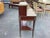 Antique French Louis XVI-Style Writing Table For Sale - Image 11 of 11