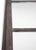 Industrial Reclaimed Industrial Window Frame as Mirror For Sale - Image 3 of 4