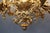 Antique 24-Light Castle Chandelier For Sale - Image 7 of 11