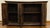Vintage Hacienda style mesquite sideboard or cabinet. Mesquite is prized for its extreme hardness, durability, and...