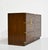 Mid Century Campaign Lowboy Dresser Brigade Collection by Drexel Heritage For Sale In Chicago - Image 6 of 14