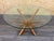 1960s/70s Teak Coffee Table T118 with Glass Top by Illum Wikkelso for Niels Eilersen Item: Coffee Table Manufacturer:...