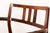 Danish Armchair in Hardwood by Niels Otto Møller For Sale - Image 10 of 16