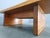 1960s Vintage Scandinavian Pine Coffee Table, 1960s For Sale - Image 5 of 13