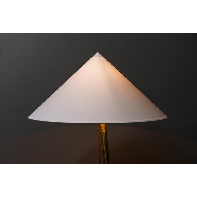 Floor Lamps by Rupert Nikoll, Vienna, 1950s, Set of 2 For Sale - Image 10 of 18