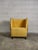 Arflex Virgola Armchair by Yaacov Kaufman for Arflex, Italy, 1991 For Sale - Image 4 of 10