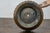 English Copper Arts & Crafts 19th Century Riveted Planter with Patina Finish For Sale - Image 9 of 11