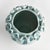 Boho Chic Petite Fleur Vase Short For Sale - Image 3 of 7