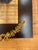 Italian LaBarge Gilt Swag Mirror For Sale - Image 9 of 17