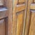Antique Arts and Crafts Hinged Room Divider With Shutters/Slats. For Sale In New York - Image 6 of 6