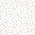 Harlequin Bon Bon Wallpaper in Raspberry/Grape/Blossom For Sale