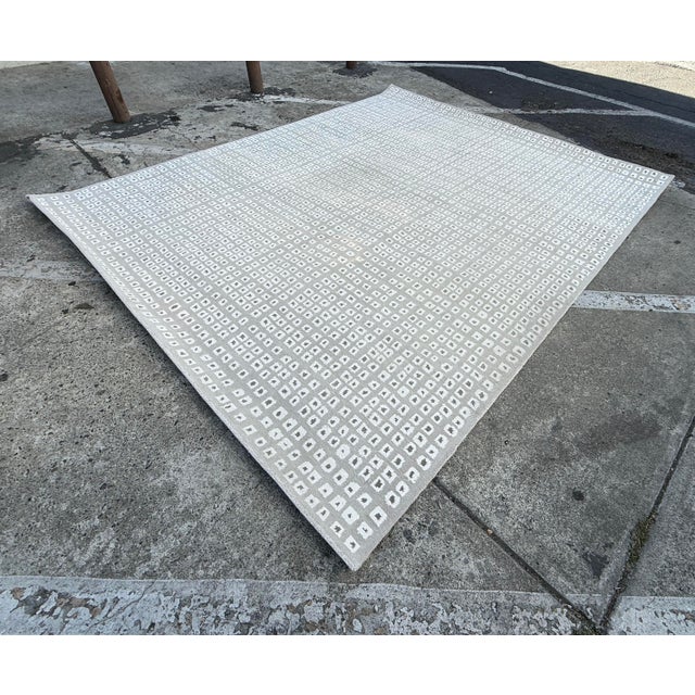 Textile 8ft X 10ft Porter Teleo for Perennials Paintbox Area Rug For Sale - Image 7 of 12
