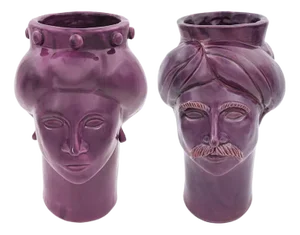 Solimano & Roxelana M • Viola Ispica