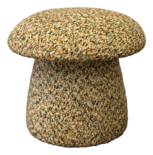 Speckled Mushroom - Sold Separately