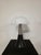 Metal Bat Lamp by Gae Aulenti for Martinelli Luce, 1970s For Sale - Image 7 of 18