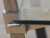 French Art Deco Etagere Shelf in Metal and Glass, 1930s For Sale - Image 6 of 14