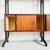 Mid-Century Modern Wall Unit, 1960s For Sale - Image 14 of 15