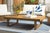 Introducing our Duncan Outdoor Coffee Table, the centerpiece that completes the perfect outdoor getaway. Fashioned in the...