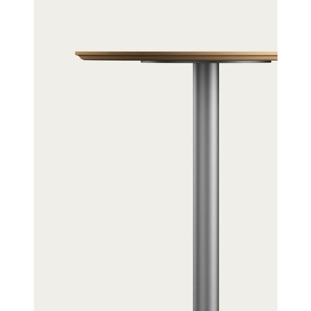 Train High Table by Henrik Tengler for OneCollection For Sale - Image 6 of 12