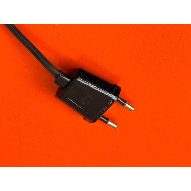 Mid-Century Modern Table Lamp with Spotlight Effect, 1970s For Sale - Image 17 of 18