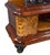Art Deco Walnut Display Cabinet, 1930s For Sale - Image 6 of 11