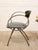 Mid 20th Century Atomic Retro Chair For Sale In Los Angeles - Image 6 of 11