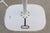 Modern Davis Furniture Lift Height Adjustable White Rectangle Occasional Table For Sale - Image 16 of 18