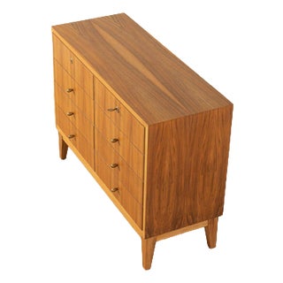 Chest of Drawers by Georg Satink for WK Möbel, 1950s For Sale