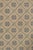Oversized Vintage Portuguese Needlepoint Rug With Floral Lattice - Rug & Kilim For Sale In New York - Image 6 of 10