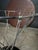 Mid 20th Century 47.5” Cyclone Dining Table by Isamu Noguchi for Knoll For Sale - Image 12 of 15