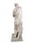 Diana De Gabios, Marble Sculpture, 19th Century For Sale - Image 11 of 18