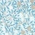 Morris & Co Fruit Wallpaper in Slate/Vellum - a Sample For Sale