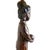 1970s Hand Carved Balinese Figural Table Lamps in the Style of James Mont - A Pair For Sale - Image 10 of 12
