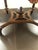 Mid 19th Century French Round Marble Top Table For Sale - Image 5 of 7
