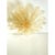 Gold Murano Glass Flush Mount by Simoeng for Simoeng For Sale - Image 8 of 10