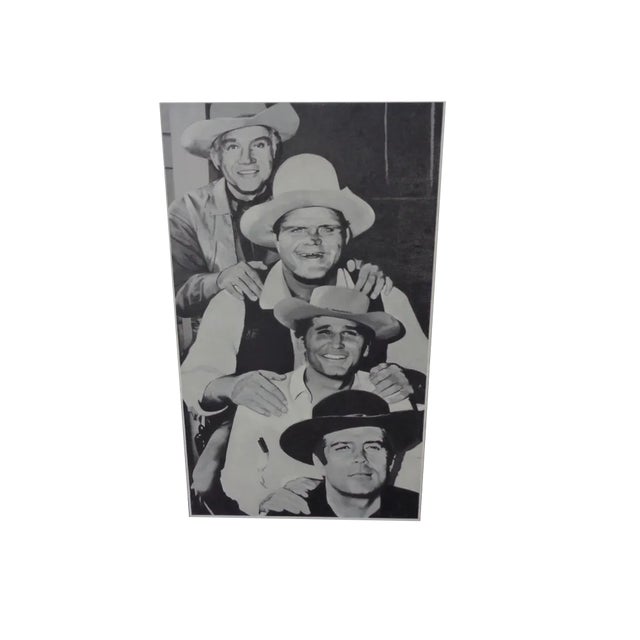 Fred Neumann, Hamburg, 1975, Oil Painting For Sale