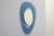 Fontana Arte Asymmetrical Mirror by Max Ingrand for Fontana Arte, 1960s For Sale - Image 4 of 13