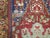 Antique Serapi Rug - 5'2" x 6'10" For Sale - Image 16 of 18