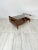 Brown Coffee Table by Gio Ponti for Giordano Chiesa, 1950s For Sale - Image 8 of 12