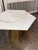 Noir Furniture Demetria Dining Tables, Pair For Sale - Image 11 of 12