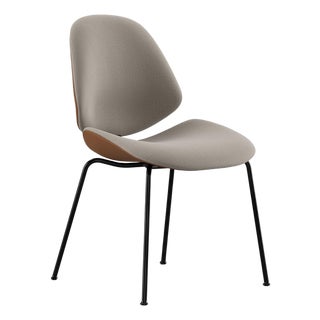 Council Family Salon Chair by Salto and Sigsgaard for One Collection For Sale