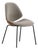 Council Family Salon Chair by Salto and Sigsgaard for One Collection For Sale