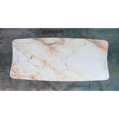 Table by Osvaldo Borsani, Italy, 1950s For Sale - Image 3 of 18